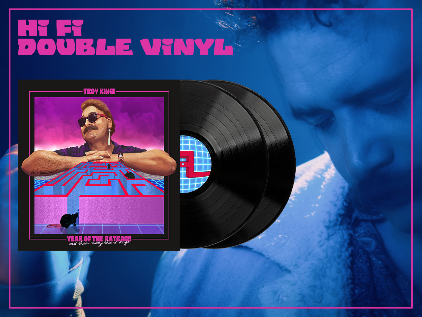 HI-FI Edition AAA-TK-06